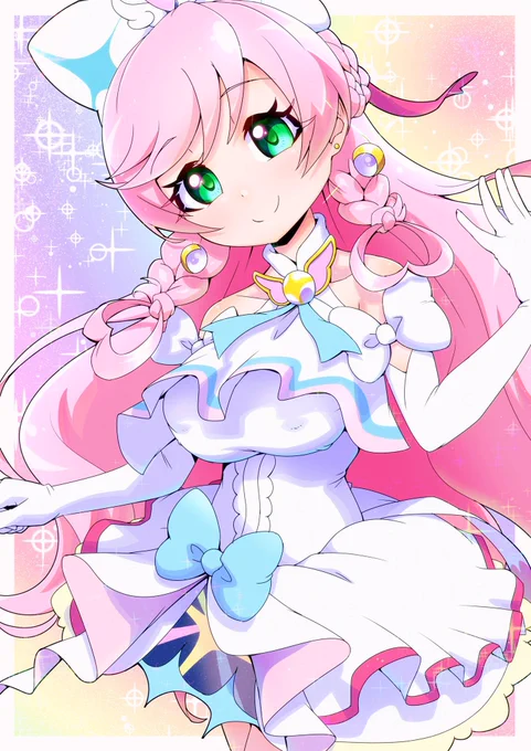 ましろん誕生日おめでとう〜ッ!!!