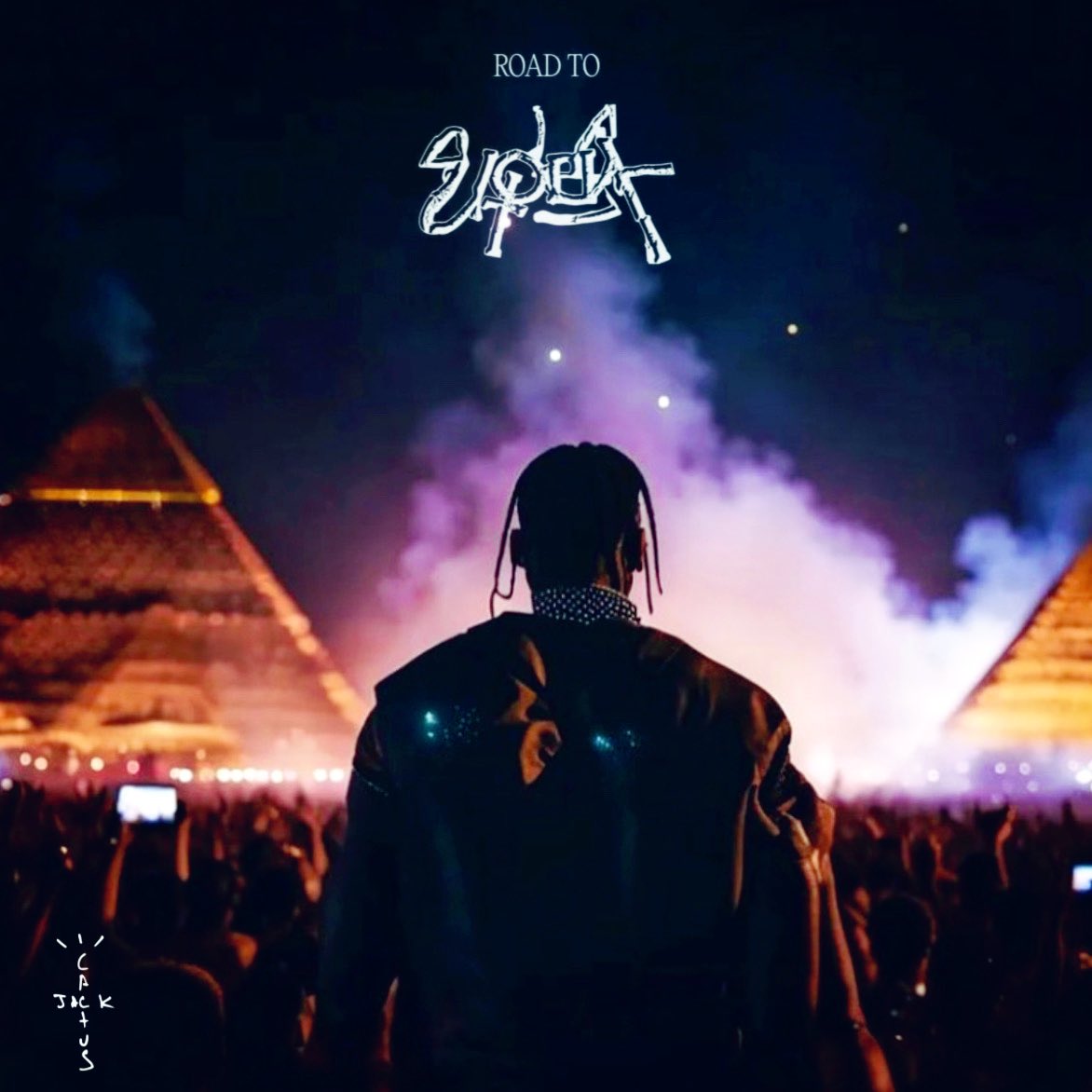 Getting closer to UTOPIA 😶‍🌫️