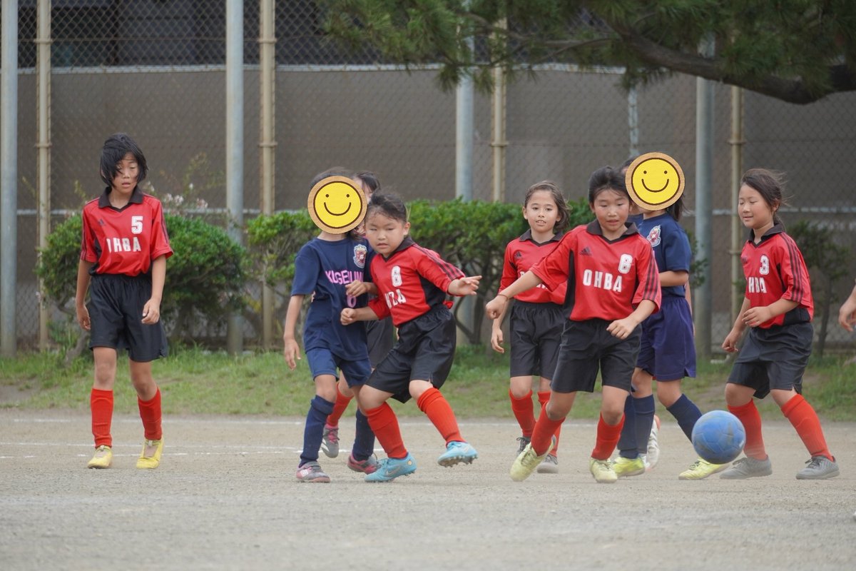 ohbasoccer8's tweet photo. 2023/07/15第32回藤沢市少女サッカー選手権大会⚽3日目
残っていた1試合でしたが、新しく入った団員、入って間もない団員、5.6年生、一生懸命頑張りました！！
負けてしまったけど、次の試合に向けて練習だ！！
 #藤沢市小学生サッカー
 #FC大庭レディース
 #団員募集
 #気軽に体験きてね https://t.co/a2iPBRyUuS