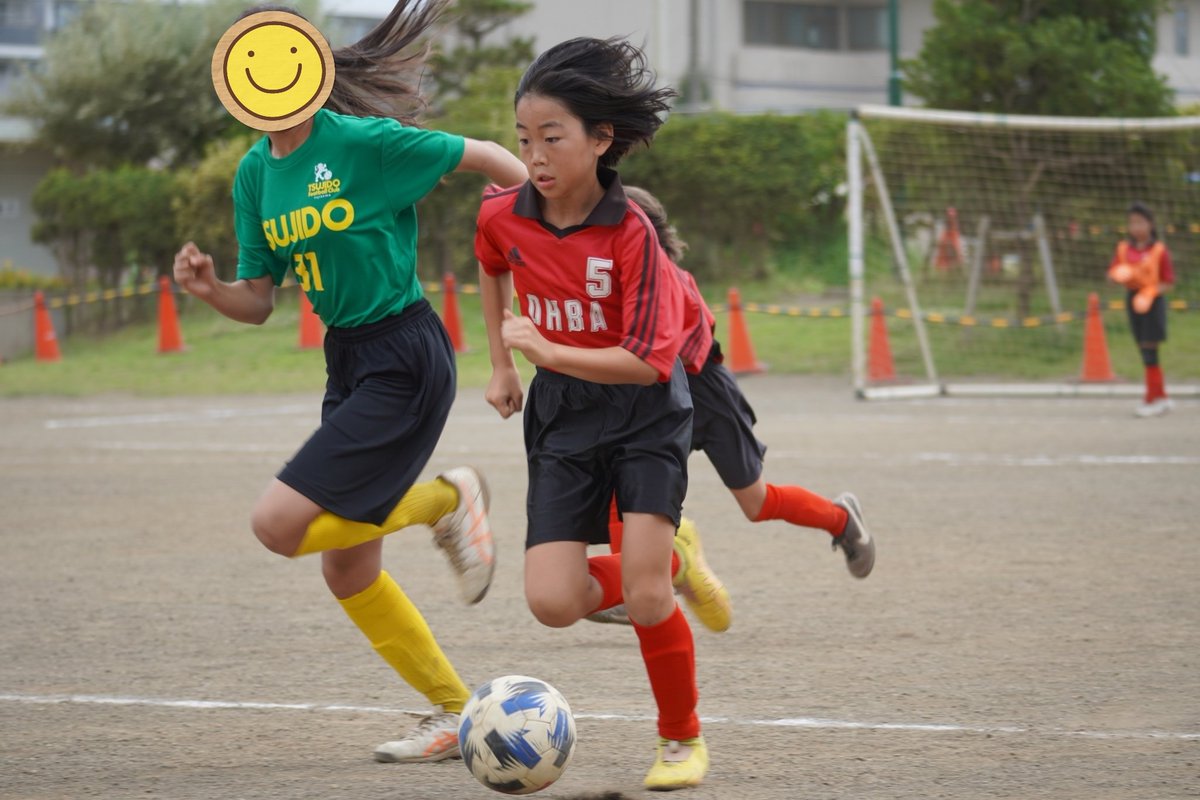 ohbasoccer8's tweet photo. 2023/07/15第32回藤沢市少女サッカー選手権大会⚽3日目
残っていた1試合でしたが、新しく入った団員、入って間もない団員、5.6年生、一生懸命頑張りました！！
負けてしまったけど、次の試合に向けて練習だ！！
 #藤沢市小学生サッカー
 #FC大庭レディース
 #団員募集
 #気軽に体験きてね https://t.co/a2iPBRyUuS