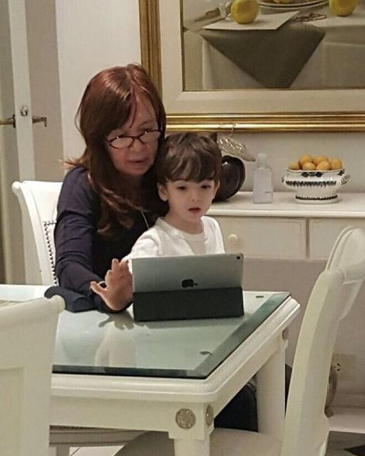 Gaucho Cibernético tweet media