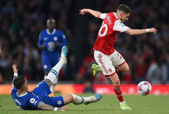 Outtyafc tweet picture