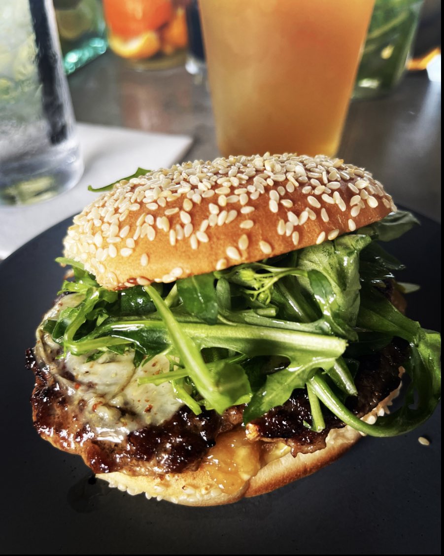 yuricunza's tweet photo. #SceneBurgerWeek23 @NashvilleScene @proofnashville …🍔🍔😋🙌🏼 https://t.co/aEXEtYV9vh
