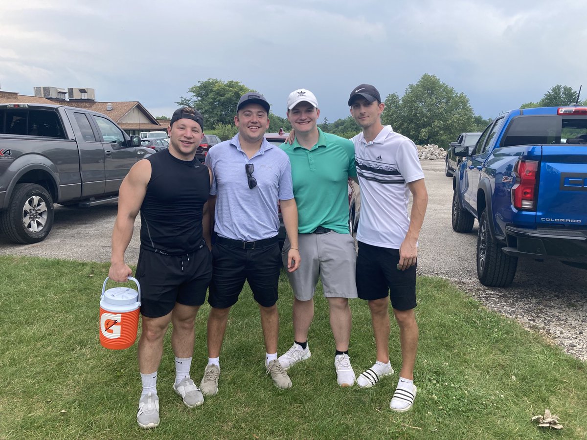 Independence Blue Devils Football tweet media