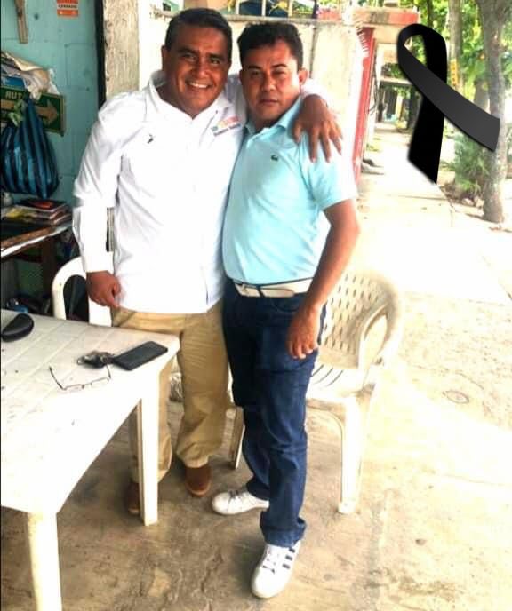 lopezdoriga's tweet photo. #AHORA Fue asesinado en Acapulco el periodista Nelson Matus, director general de la plataforma lo Real de Guerrero https://t.co/ZCEDjidD6F