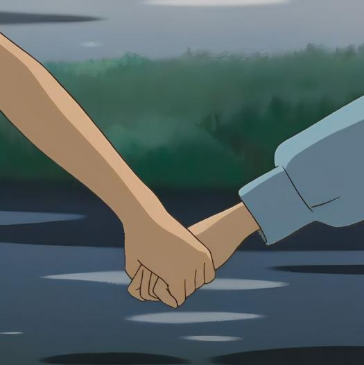 Anime Aesthetics tweet media