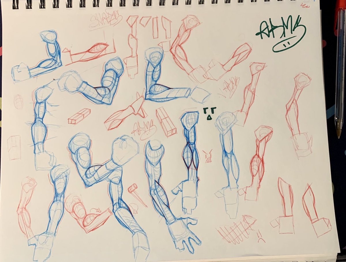 Rotnn_'s tweet photo. Arms. https://t.co/hg51C12RvN