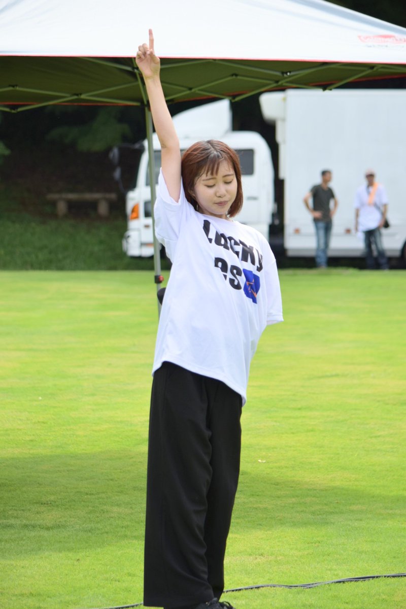 B8bgtyU4u1DUQD8's tweet photo. 2023.7.15
「夏の大祭り2023 千波公園」

yuna　[2]

#trycour https://t.co/ATr2jFQlR3