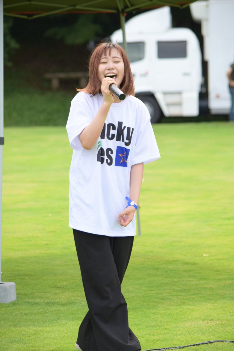B8bgtyU4u1DUQD8's tweet photo. 2023.7.15
「夏の大祭り2023 千波公園」

yuna　[2]

#trycour https://t.co/ATr2jFQlR3