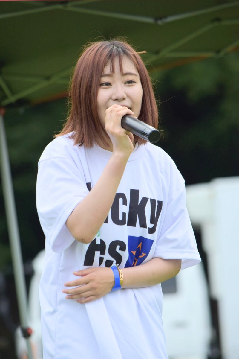 B8bgtyU4u1DUQD8's tweet photo. 2023.7.15
「夏の大祭り2023 千波公園」

yuna　[2]

#trycour https://t.co/ATr2jFQlR3