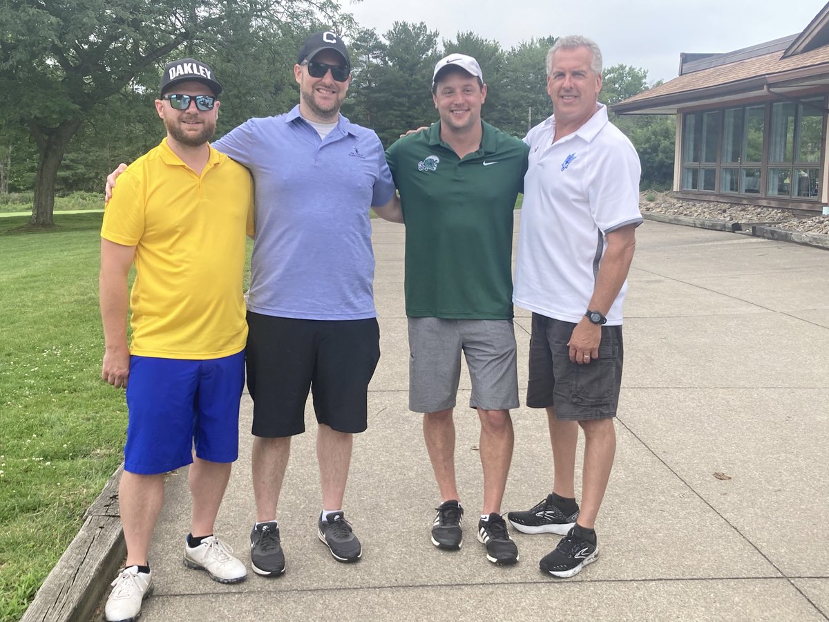 Independence Blue Devils Football tweet media