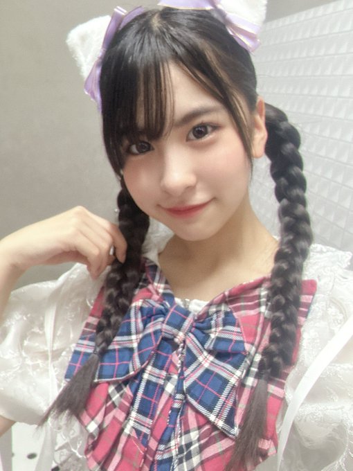 Twitterのコスプレ画像1