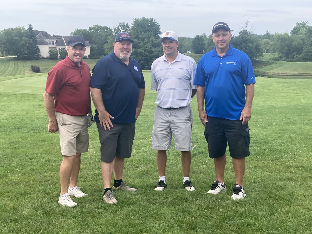 Independence Blue Devils Football tweet media