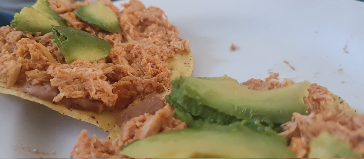 Niebla_vt's tweet photo. A comer chicos #horadecomida 😋
¿Que comerán o que comieron ustedes? https://t.co/wedDpcPLYZ