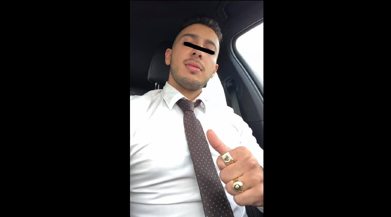 BoevenNieuws's tweet photo. Ali B. aangehouden voor doodschieten Fouad el Jerari in Eindhoven
#geldrop #utrecht #schietpartij #ripdeal
https://t.co/IqXMoRInck https://t.co/kYVAxyVdz5