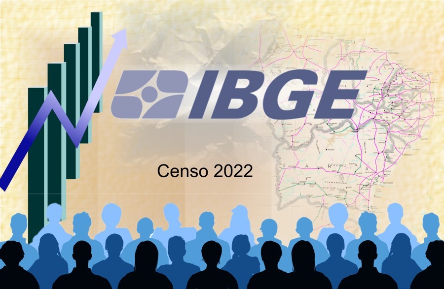 Saiba os municípios sergipanos que mais ganharam e perderam habitantes segundo Censo 2022 dlvr.it/SsF6K3