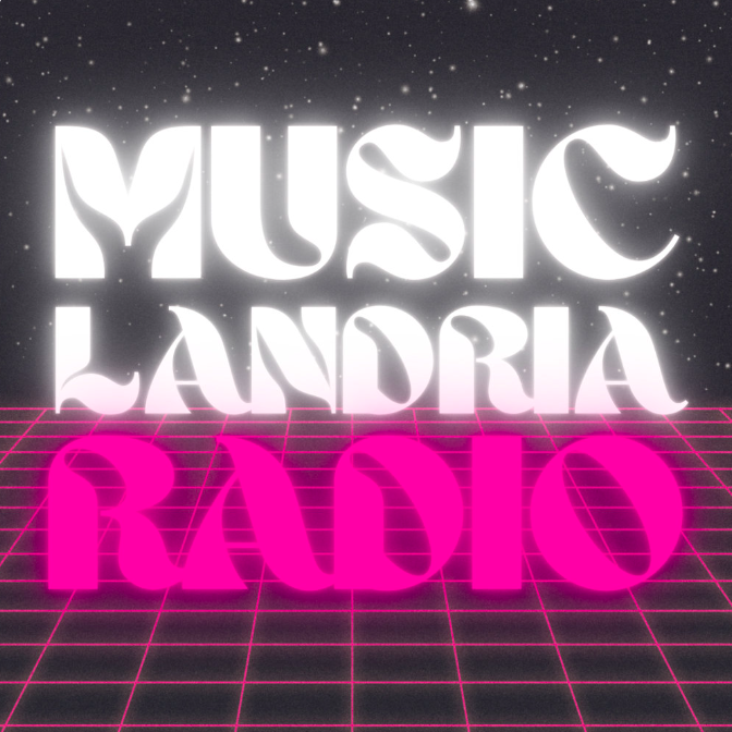MusicLandria's tweet photo. New MusicLandria Radio Adds. LinkTree https://t.co/jzj0weBj71