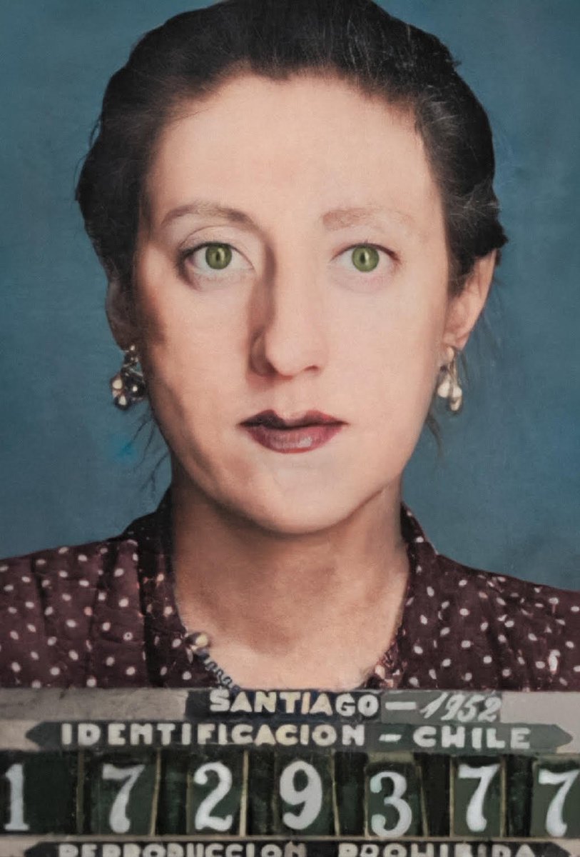 gloria elgueta tweet media