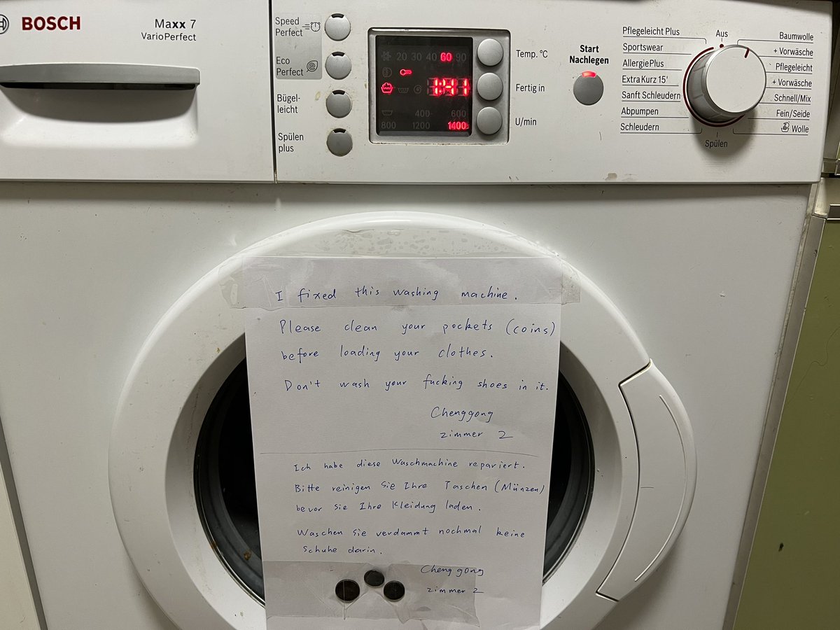 4SPQutXMsAXsPzJ's tweet image. I just fixed a washing machine. New skill for the future.