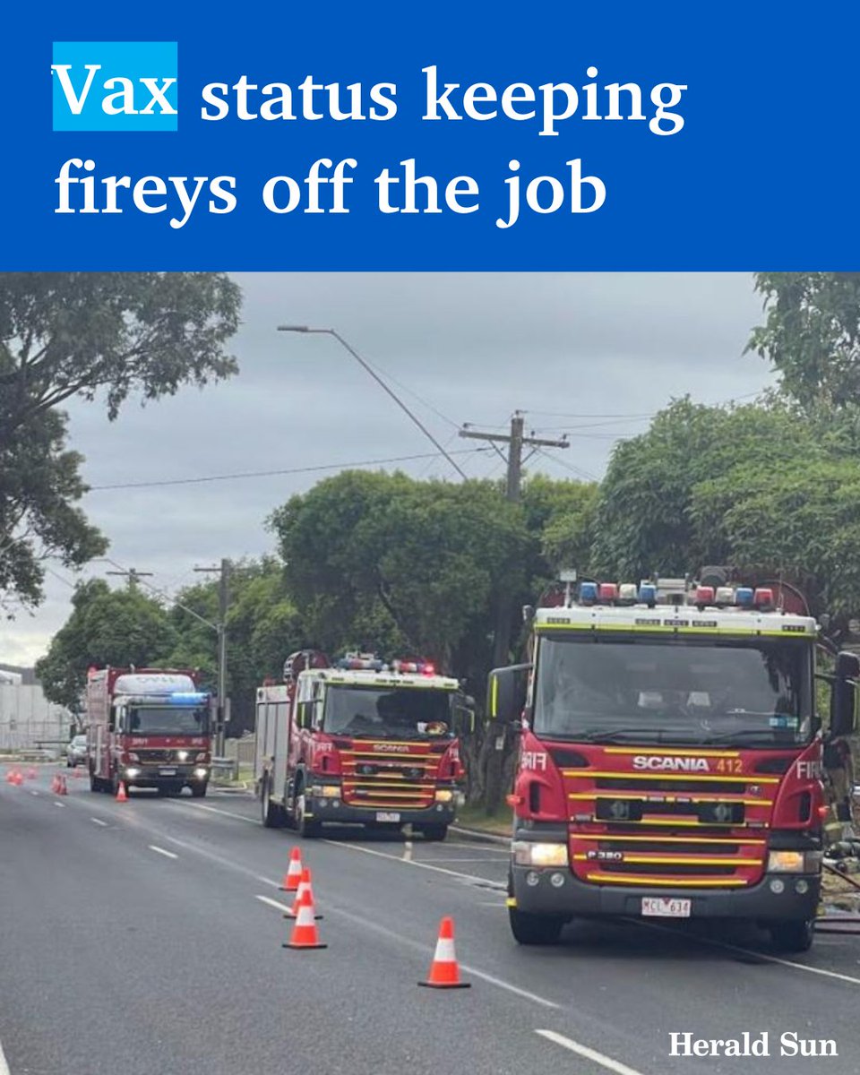 Herald Sun tweet media