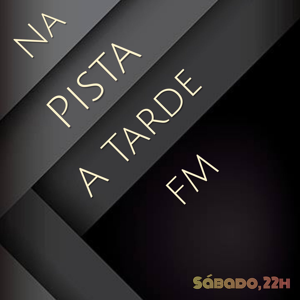 22 horas tá chegando o Na Pista A Tarde FM com Lee Wilson, Diana Ross, Blondie & Alex Newell, Beyoncé, Gotye, David Lyme e muito mais!
Acompanhe pelo site atardefm.com.br também nosso app ou quem está em Salvador no 103,9 de seu dial.

#napistaatardefm
#djeddievaldez