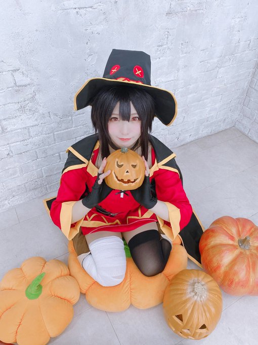 Twitterのコスプレ画像8