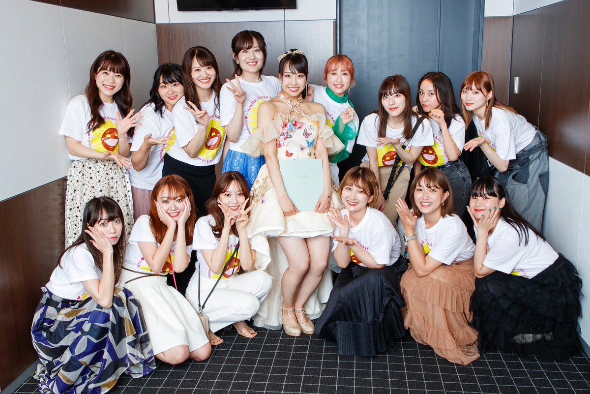 薮下柊 生写真 NMB48 薮下柊 生写真