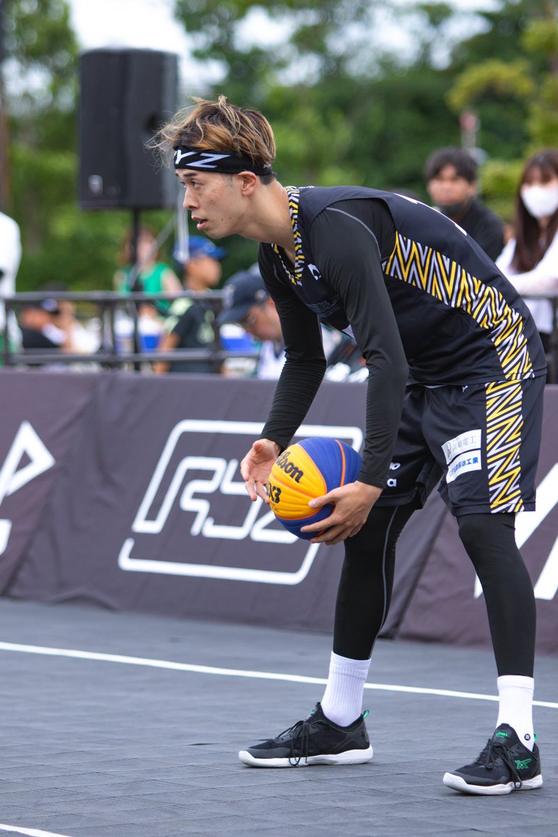 toshipanic's tweet photo. 2023.7.15 3x3.EXE PREMIER 2023
ROUND.5 / INTER CONFERENCE in セブンパークアリオ柏
ZETHREE.EXE ISHIKAWA
井後 健矢 選手 その2
#3x3EXE
#3x3
#ZETHREEEXE
#井後健矢
#canon7dmarkii
#ファインダー越しの私の世界 https://t.co/zKnnGwyj3D