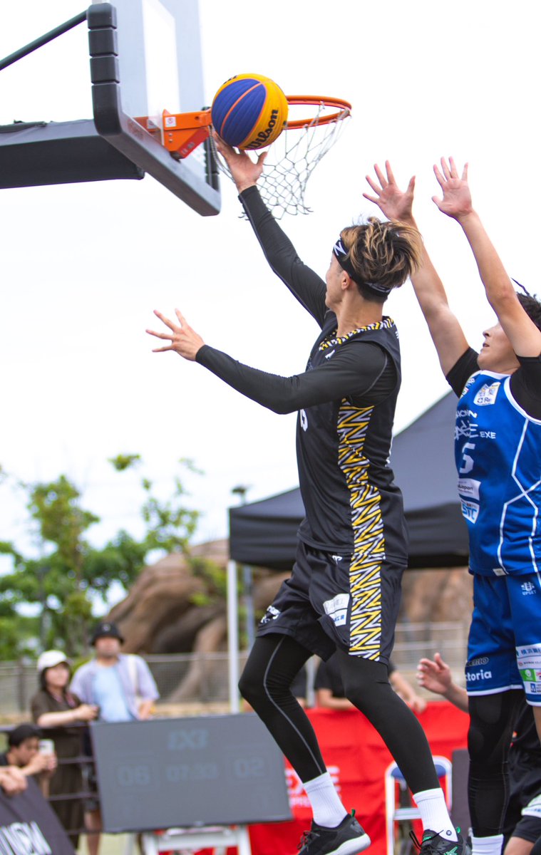 toshipanic's tweet photo. 2023.7.15 3x3.EXE PREMIER 2023
ROUND.5 / INTER CONFERENCE in セブンパークアリオ柏
ZETHREE.EXE ISHIKAWA
井後 健矢 選手 その4
#3x3EXE
#3x3
#ZETHREEEXE
#井後健矢
#canon7dmarkii
#ファインダー越しの私の世界 https://t.co/5qQJRwqXte