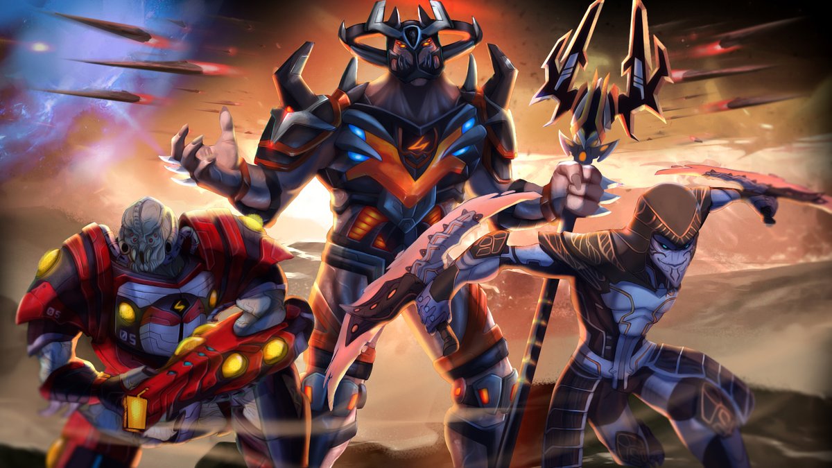 NiFe WARS | WAGMI Games tweet media