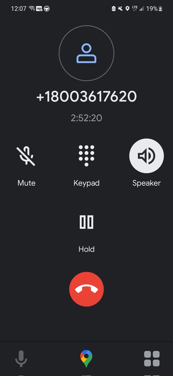 Amelia_Slone's tweet photo. Tomorrow I shall attempt getting @SAAQ customer support in under 3hrs #unacceptable https://t.co/lBjwL8lox4