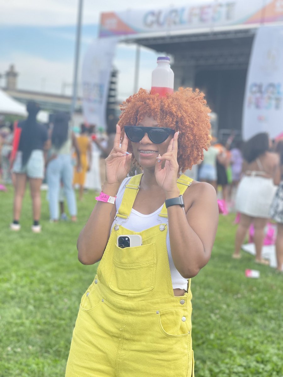 nishthabeastt's tweet image. #curlfest 🤍