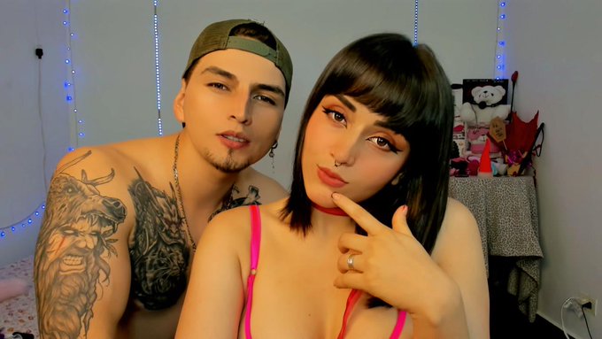 Who wants to play? 😍 Join me now @Stripchat 👉 https://t.co/ITbWA49h2Y #stripchat #stripchatlive https://t<a class="tags" href="/tag/stripchat">@stripchat</a><a href="/tag/stripchat"class="tags"><span>#stripchat</span></a><a href="/tag/stripchatlive"class="tags"><span>#stripchatlive</span></a>