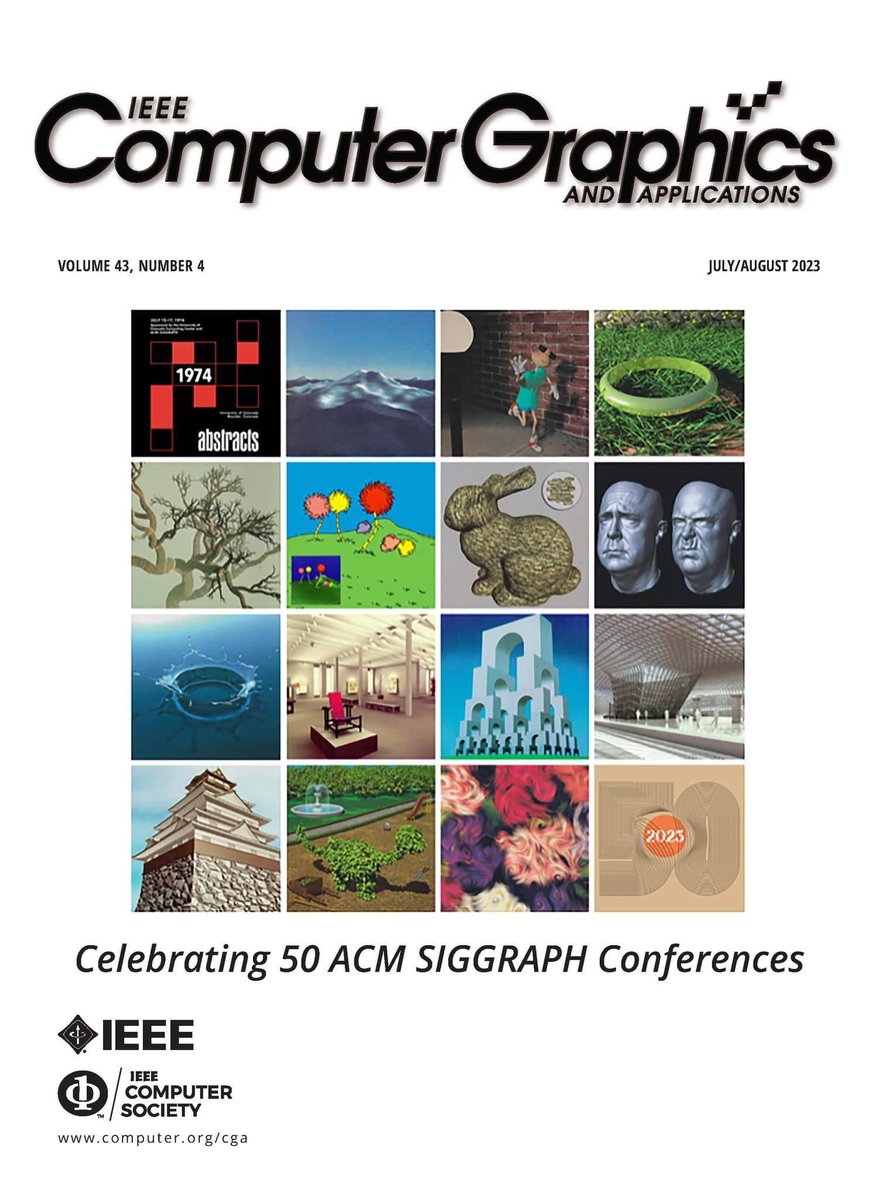 siggraph tweet picture