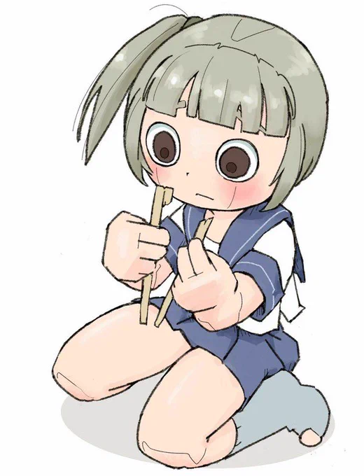 #無言で過去絵をあげる見た人もやる