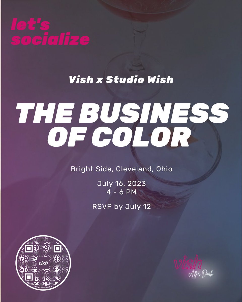 OhioSalonAssoc's tweet photo. Looking forward to speaking tomorrow in #Cleveland with Rowena Yeager Owner of @studiowishsalon Will Simpson, Head of Partnerships @GetVish and Rachel Yarnell @TheStudioOHCity https://t.co/7eRUSufNPe