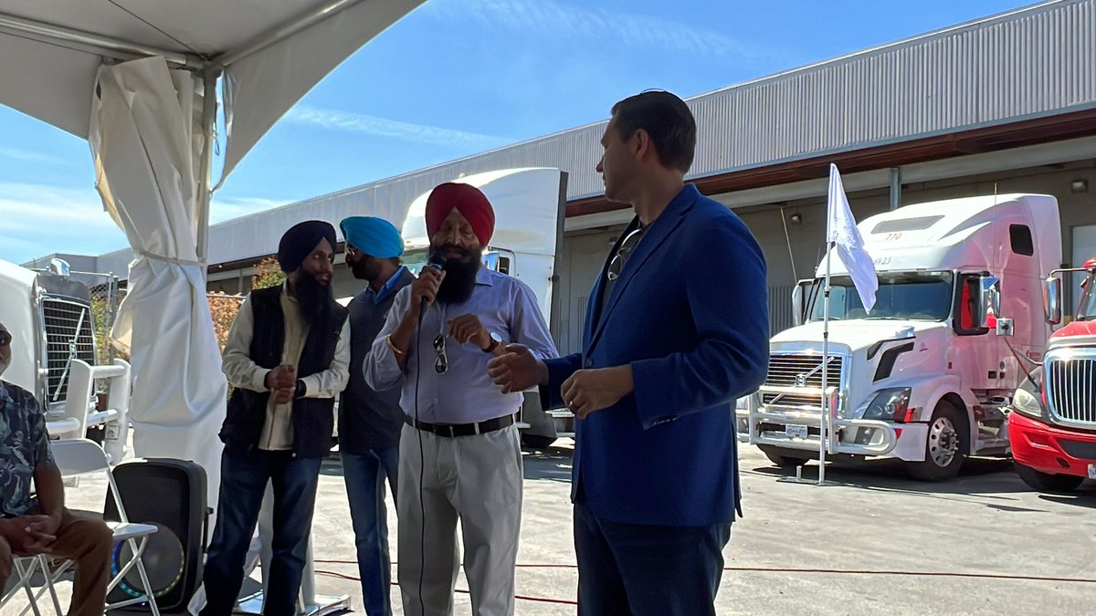 bobzimmermp's tweet image. CANADA NEEDS A CHANGE: The common message we heard in BC this week was @PierrePoilievre is the right person to lead our country and that they were done with Justin Trudeau. #itstimeforachange