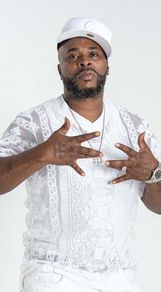 LOOCH DA SPOKESMAN tweet media