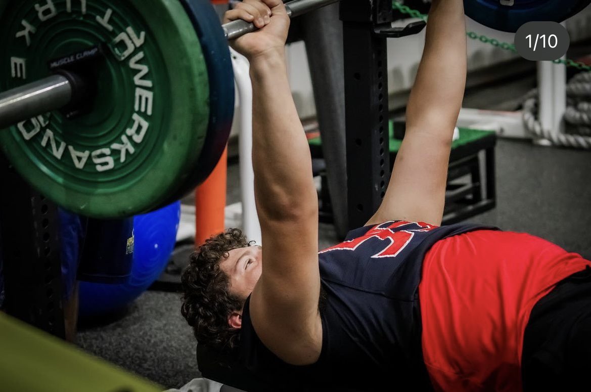 Green Bay East Football tweet media