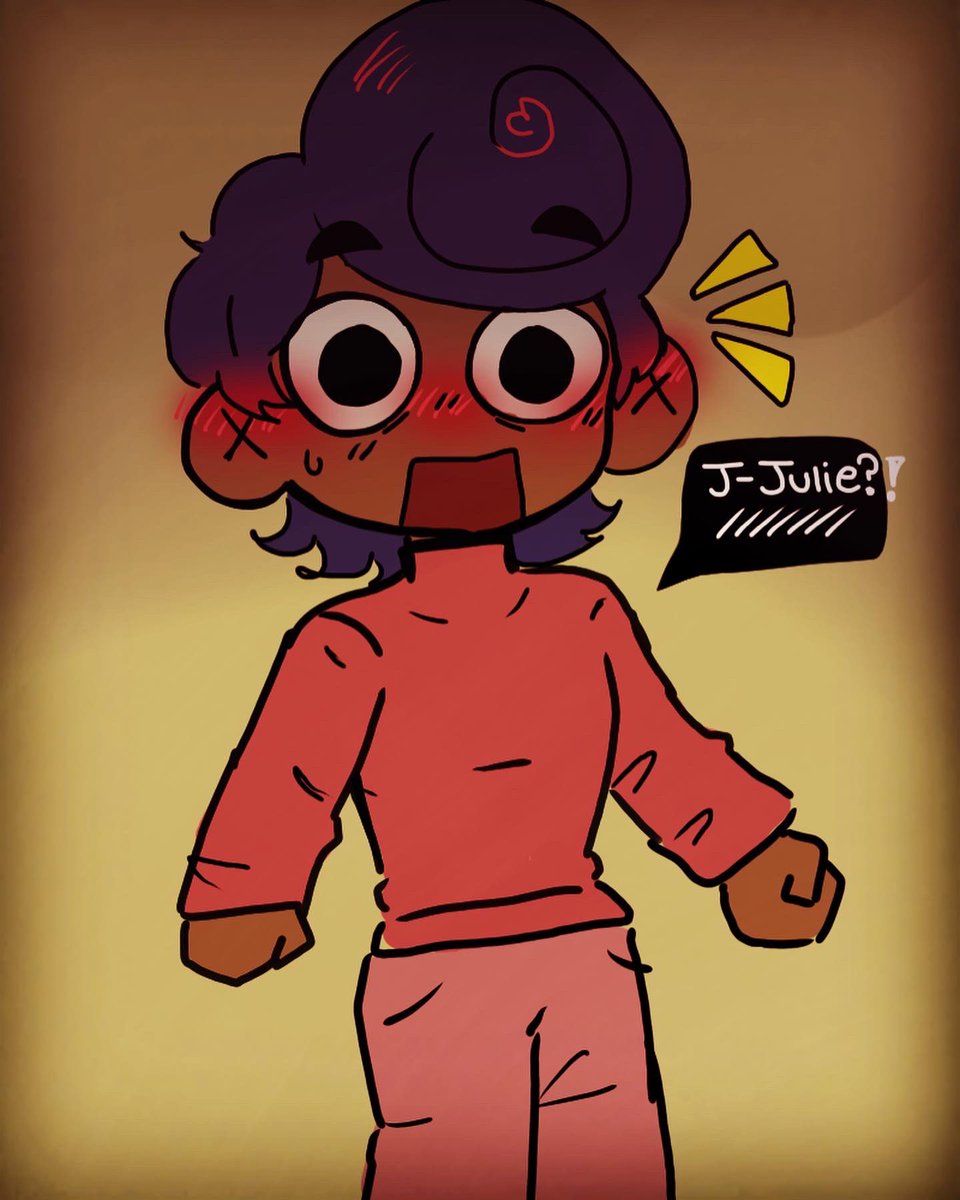 UnknownJesterr's tweet photo. @TamangoDweeb Not sure if I’m late to this but I will give you this lovely lad https://t.co/ctwRfrXMqV