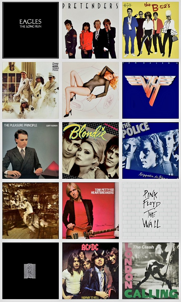 Tones Of Music tweet media