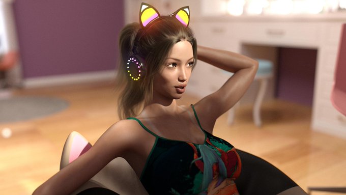 ATUALIZA&Ccedil;&Atilde;O: Babysitters  Link do jogo na LAPK: ->https://t.co/Jkt0b1pMOy https://t.co/NcDLPgvAp8<a href="/tag/hentai"class="tags"><span>#hentai</span></a><a href="/tag/hentaigames"class="tags"><span>#hentaigames</span></a><a href="/tag/lapkjogos"class="tags"><span>#lapkjogos</span></a>