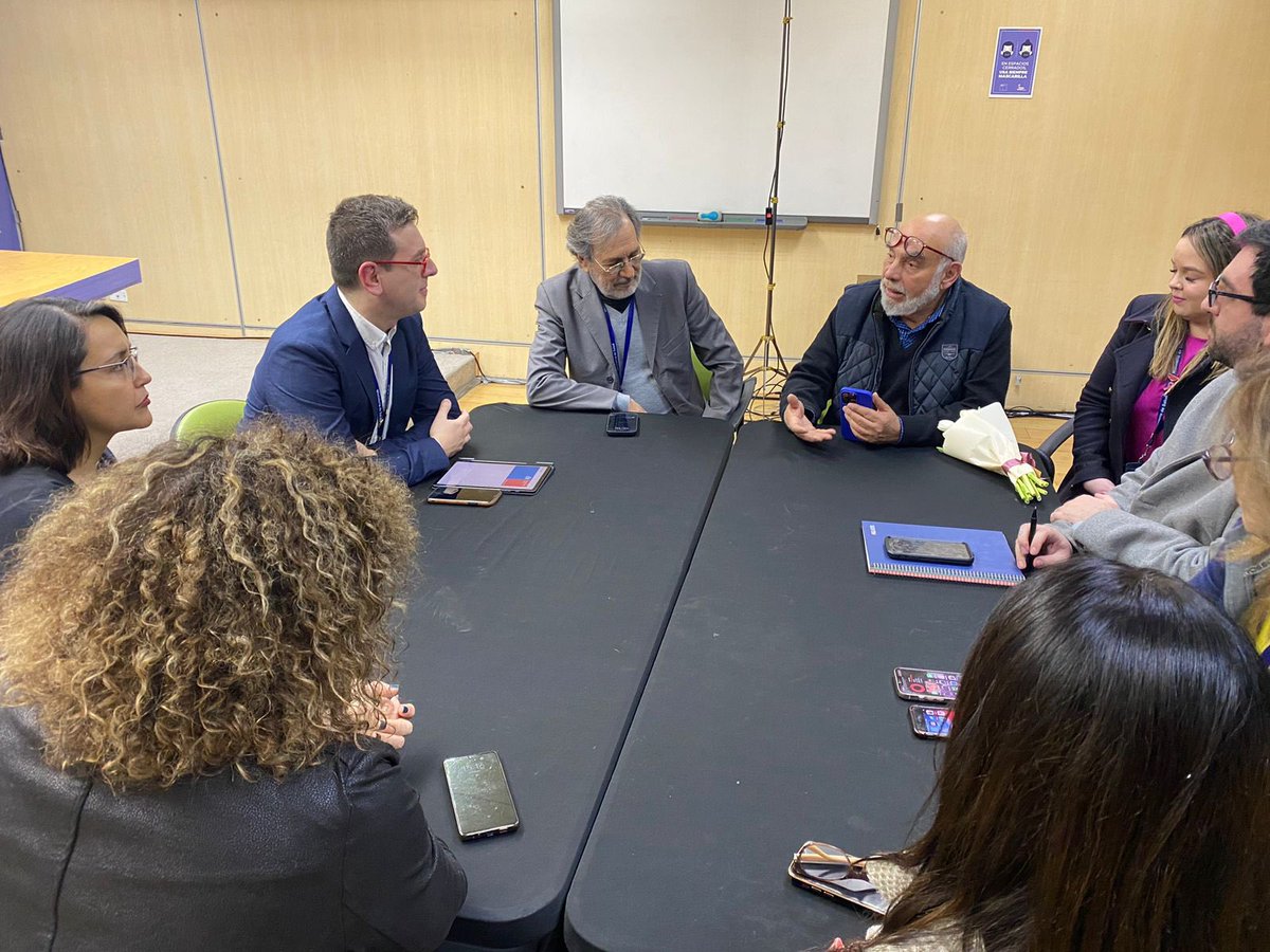 Felipe Cortés Leddy tweet media