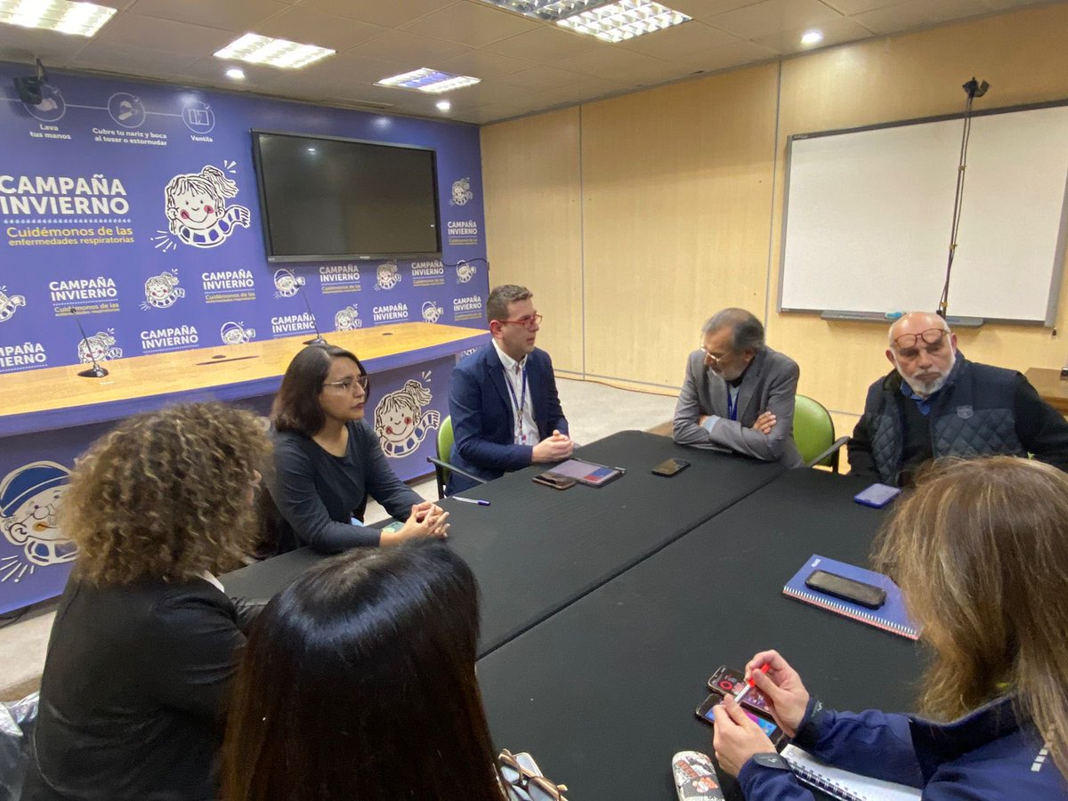 Felipe Cortés Leddy tweet media