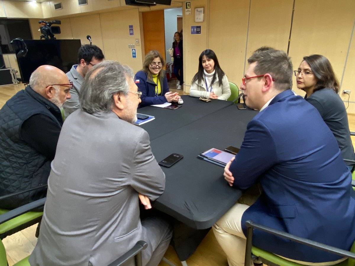 Felipe Cortés Leddy tweet media