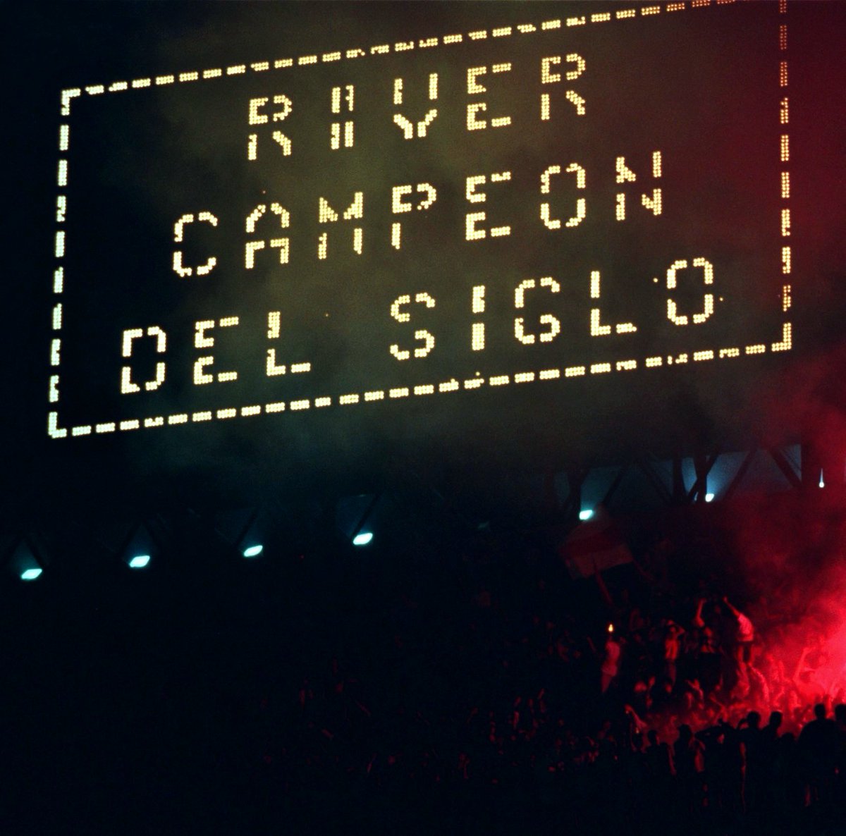 River Plate Pictures That Go Hard. (@hardriverpics) on Twitter photo 