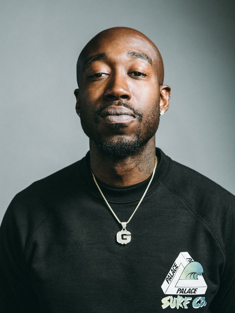 nfr_podcast's tweet photo. Freddie Gibbs &amp; The Alchemist are working on new music 🚨 https://t.co/4ZOIZAQgRD