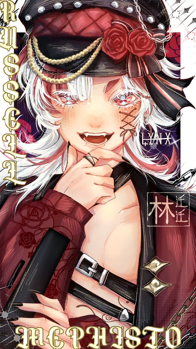 overjoyedOnion's tweet photo. โart contest entry
@Altcca1
#SAMARTZAC
click on the pic to get the quality(ยดโขฯโข`)๐ https://t.co/9IO51GfT4o
