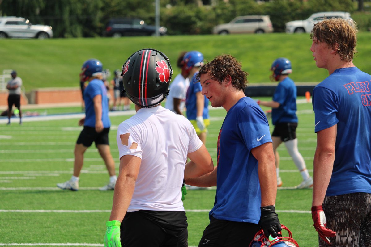 Alex Pallone tweet media