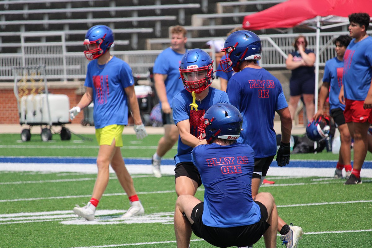 Alex Pallone tweet media